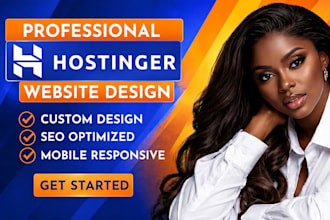 hostinger website hostinger design wordpress design hostinger redesign