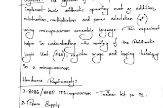 write neat and beautiful handwriting for notes and letters