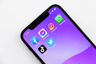 do professional profile unbanning of instagram ,tiktok , facebook and x