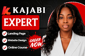 setup kajabi online course website kajabi community kajabi sales funnel expert