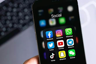 do facebook, tiktok, instagram and x profile unbanning and restoration