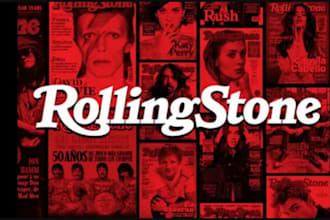 do rollingstone italy and usa for you
