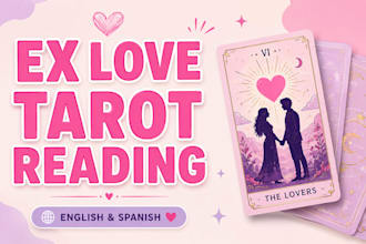 ex love tarot reading what your ex really feels