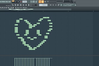make a music of any genre
