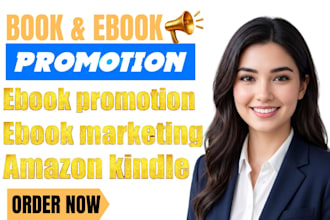 do ebook promotion ebook marketing amazon kindle and book promotion