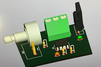 electrical and electronics anything