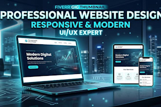 website design and redesign