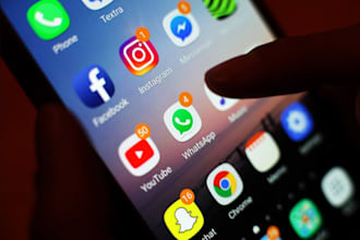 do expert facebook, instagram, tiktok , and x profile unbanning and restore