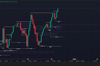 provide market mastery trading level mentorship and coaching
