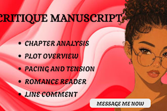 beta read your romance fantasy romantasy novel with honest feedback