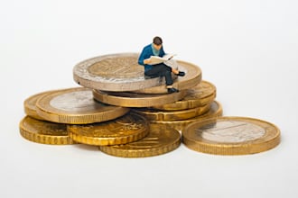 write enagaging personal finance articles and blog posts
