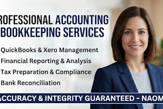 do quickbooks cleanup and catch up bookkeeping