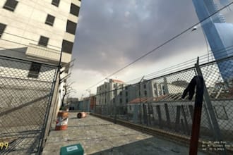 create custom gmod maps, l4d2, sfm map, garrys mod weapon, mmd