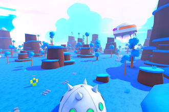 build a professional roblox map for your game in any style