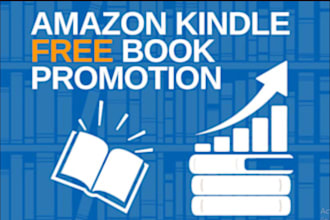 promote, advertise free kindle ebook, amazon ebook, amazon books, amazon kdp ads