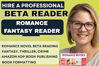 beta read romance, beta reader fantasy, novel alpha reader, cozy mystery