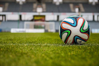 write arabic and english sports and football content