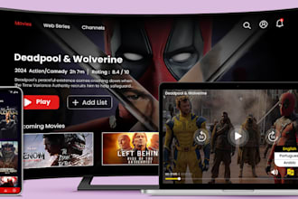 setup iptv payment gateway, merchant account, and payment processor integration