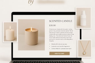 write professional grade SEO product descriptions