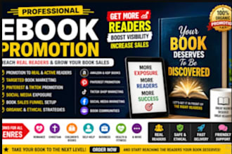 ebook promotion amazon book promotion kindle book marketing ebook marketing
