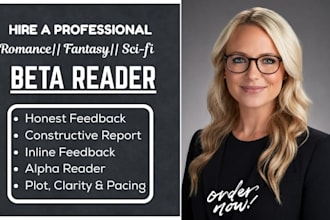 be your beta reader, romance beta reader, beta reader fantasy