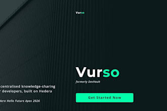 build a production ready web3 dapp frontend