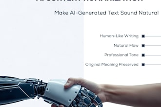 proofread and humanize spanish content for mexico