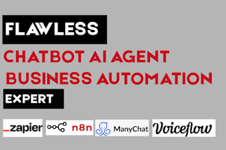 do real estate property sales ai agent lead qualification n8n CRM automation