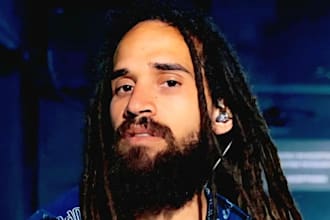 produce authentic professional reggae and country