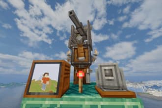 create a custom minecraft fabric mod, forge mod, or neoforge mod professionally