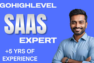 setup ghl va ghl crm automation ghl workflow expert ghl email deliverability
