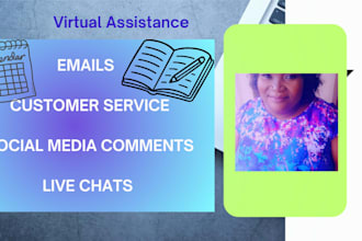 be your global virtual assistant