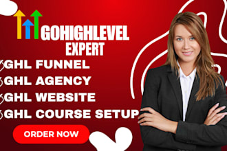 gohighlevel  expert ghl website ghl funnel ghl snapshot ghl course agency
