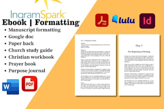 format children book formatting, poetry storybook poem chapbook indesign project