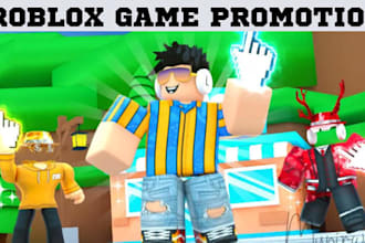 roblox game ads, roblox marketing, roblox growth, roblox game advertising grow