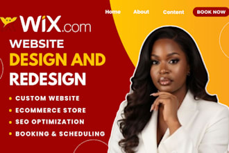 wix website design wix website redesign wix website design wix website redesign