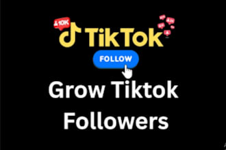 grow tiktok followers, tiktok video promotion, tiktok shop affiliate marketing