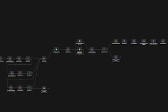 build ai agents, automations and workflows in n8n with openai