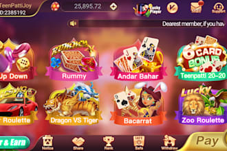 do teen patti game 3d mobile game admob video game developer