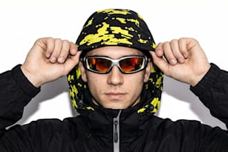 design streetwear website clothing brand website shopify y2k clothing store