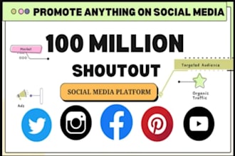 share link, shoutout, promote website, crypto, book, amazon, product, app, link