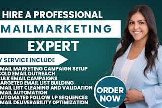do bulk email blast, email marketing and email marketing campaign