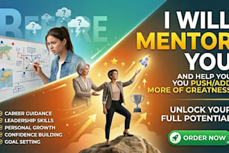 mentor you and help you add more of greatness today