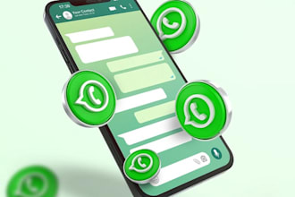 intégréer un agent ia whatsapp pour votre service client