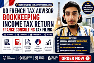 do french tax advisor bookkeeping income tax return france consulting tax filing