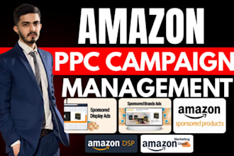 scale amazon fba PPC campaign and optimization PPC ads