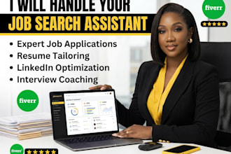 be your virtual job search assistant for remote and onsite jobs
