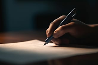 write compelling product descriptions