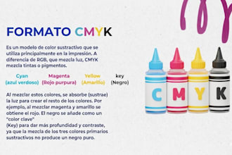 design a professional powerpoint presentation or canva