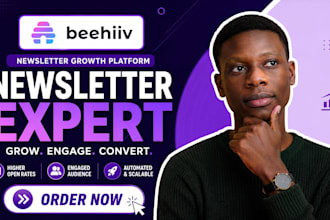 beehiiv newsletter design beehiiv email template beehiiv newsletter migration